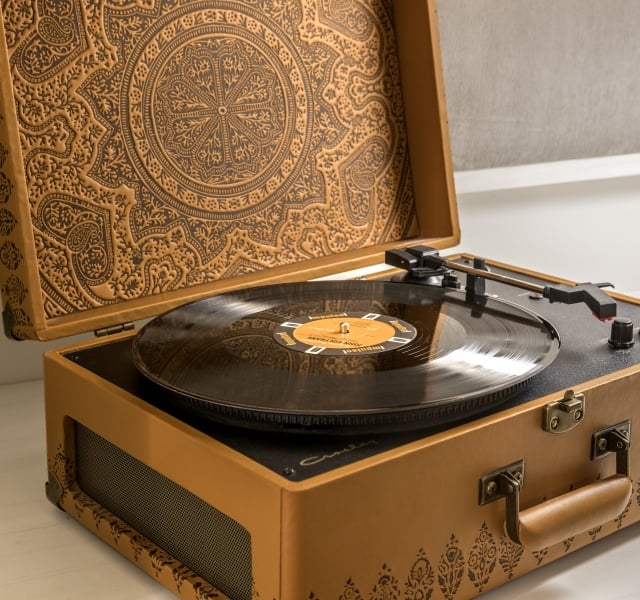 vinyl