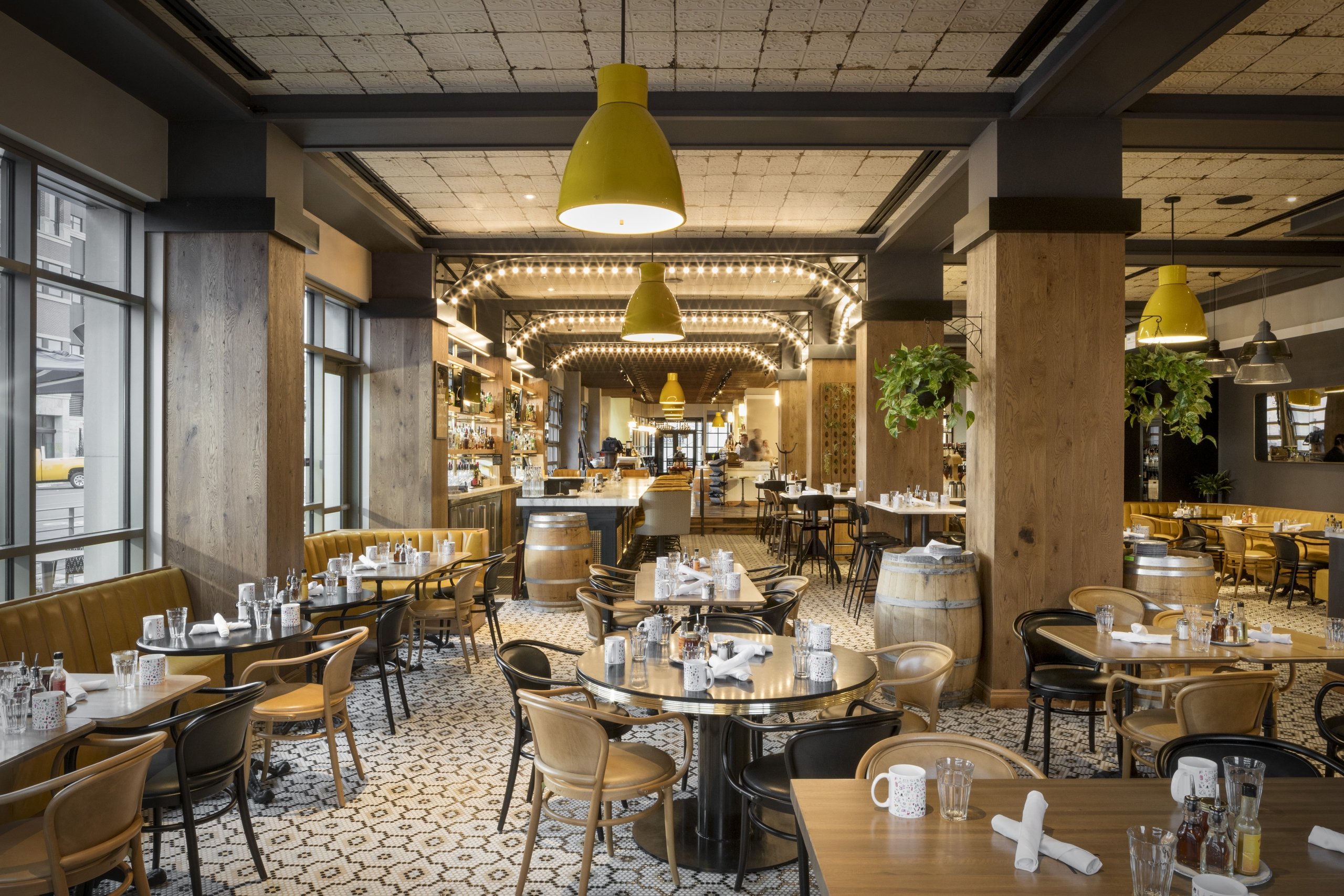 Elizabeth Fort Collins restaurant