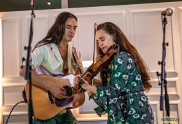 Live Music band