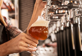 bartender