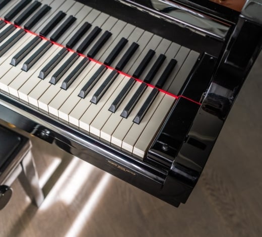 piano