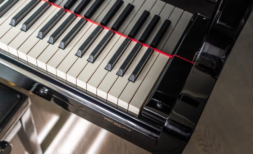 piano