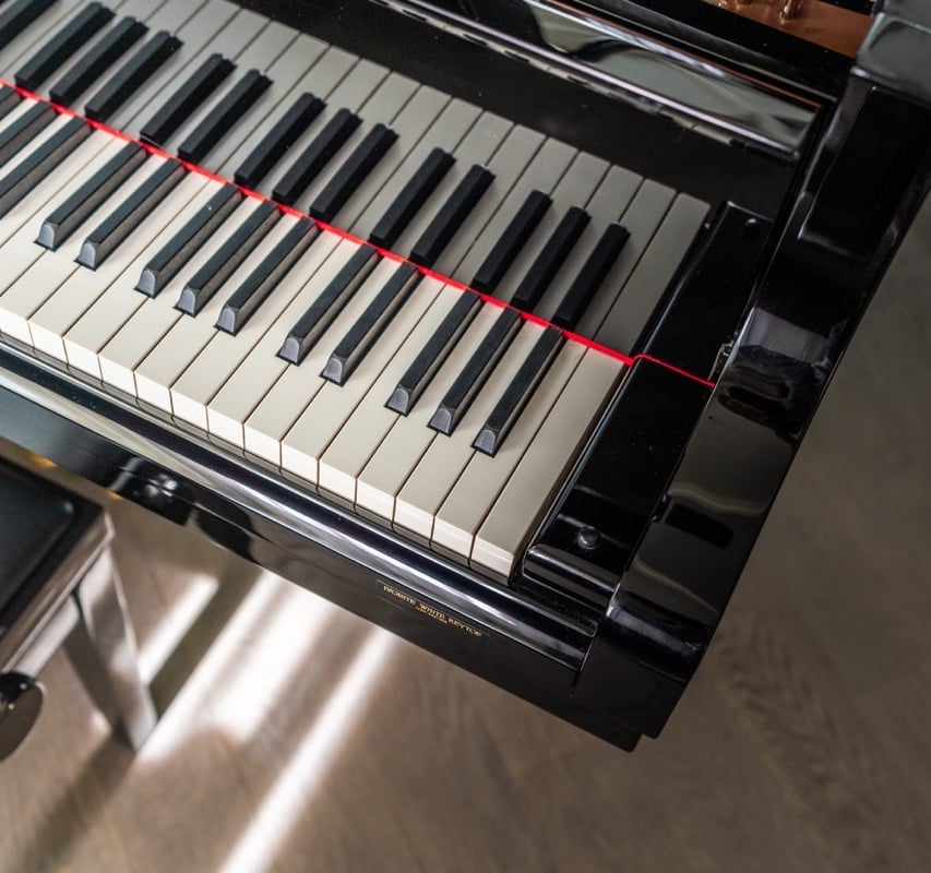 piano