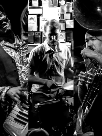 Live Music band
