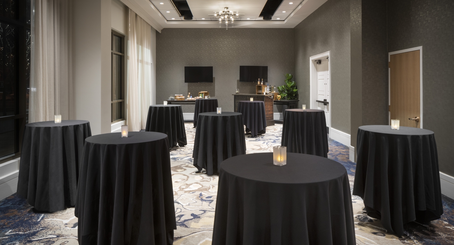 conference room